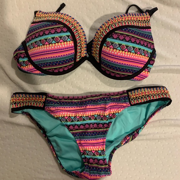 Shade & Shore Other - Target Bikini Set